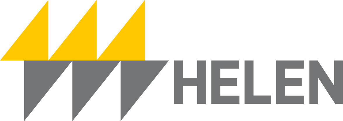 Helen logo