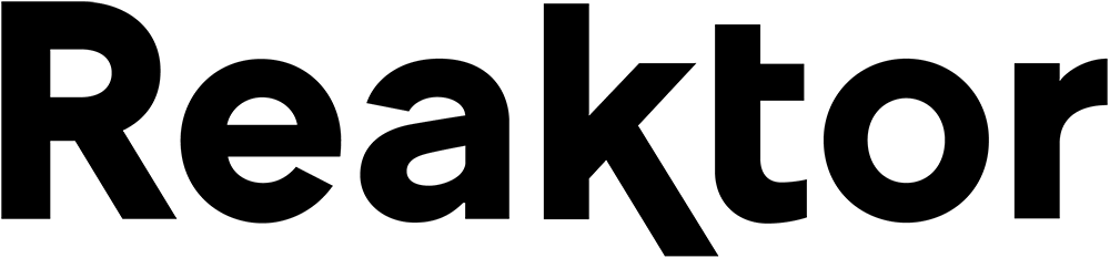Reaktor Ecosystem